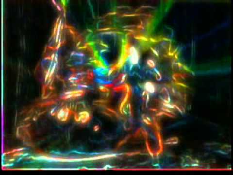 Vinheta ZOOM na Folia