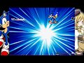 M U G E N Sonic Vs Mami Tomoe
