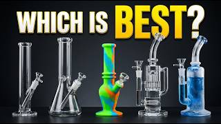 Every Type of Bong Explained in 10 Minutes (Don't Buy the Wrong One!)