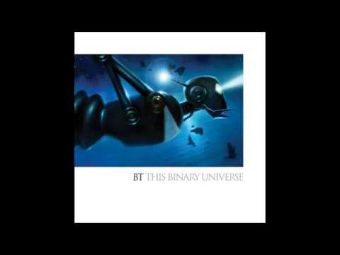 This Binary Universe - 2006 studio album by BT