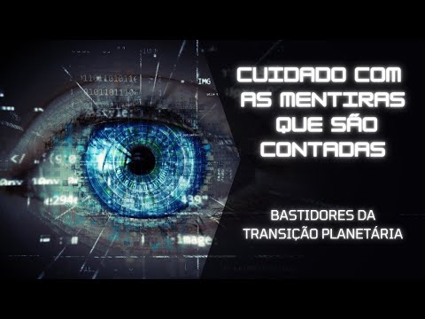 235 - CUIDADO COM AS MENTIRAS QUE SÃO CONTADAS