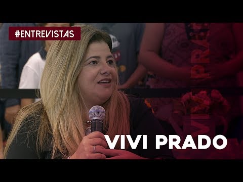 Conheça a história da artesã Vivi Prado