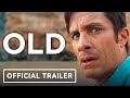 M. Night Shyamalan's Old: Official Big Game Trailer (2021) - Gael García Bernal, Vicky Krieps