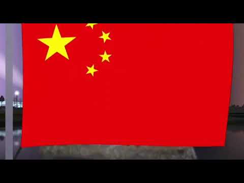 South Park - Cartman's Chinese Nightmares