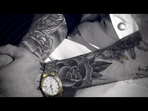 DOG DELGADO  |  JUNGLE  (PROD. BY D-X BEATS)