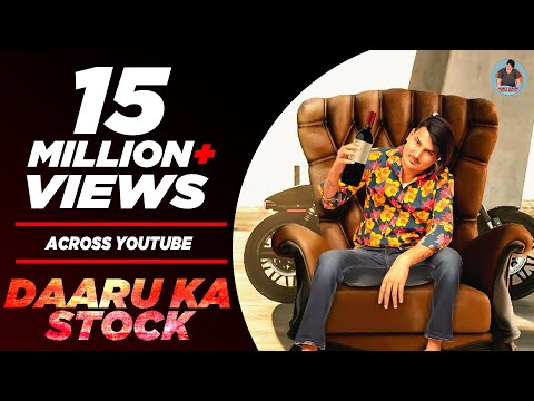 Daru Ka Stock — watch video
