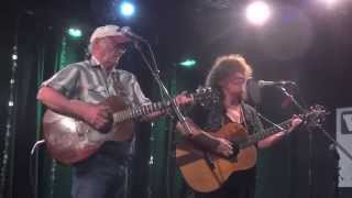 bridget st. john + michael chapman  if you've got money