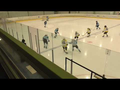 Pelicans Po Va - Pingviinit U12