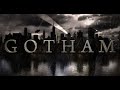 Gotham Comics Series 2014 Trailer