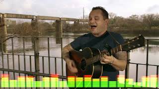 The New Amsterdams - Never Treat Others (Instrumental, HQ)