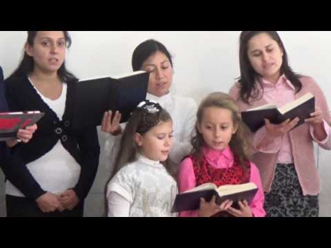 Nessun peccato era in lui - Torino, 26.11.2016