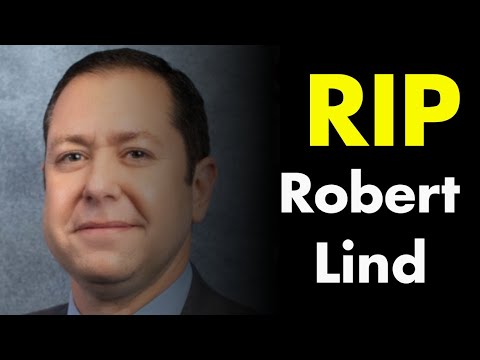 Dr. Robert Lind Obituary – Beloved NJ Doctor Passes Away Unexpectedly