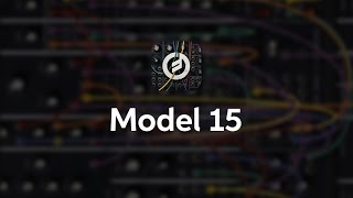 Video thumbnail for Moog Model 15 App Review — Daniel Fisher by Sweetwater