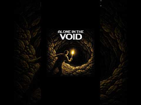 Alone in the Void video thumbnail