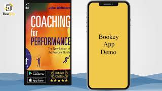 Summary of Coaching for Performance By John Whitmore How to unlock employees