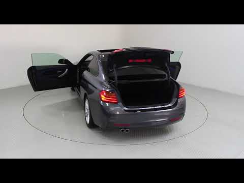 BMW 4 Series 3.0 430d M Sport 2dr FROM USED CARS OF BRISTOL WP64 GFX