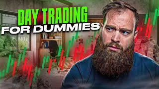 How to Trade Penny Stocks for Newbs $100 to $30,000 in 60Days