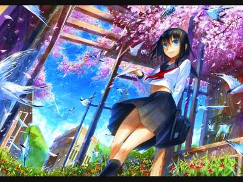 Nightcore-MoonFlower