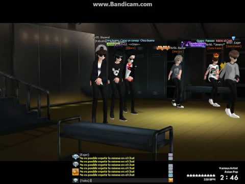 Varius Artist -  330 bpm // Wow holic