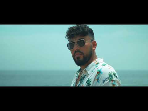 DJ Kim Ft. WAHEEB - Au bout du monde (Clip Officiel)