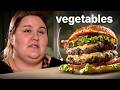 I M Fat But I Eat Vegetables Secret Eaters
