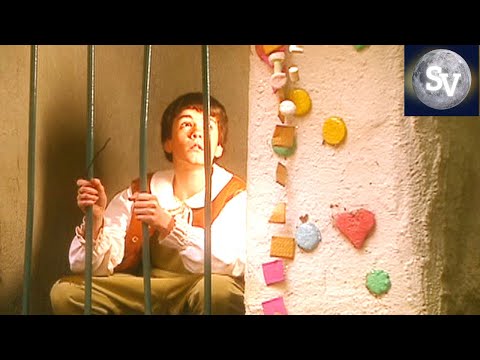 Sprookjes TV Serie | Hans en Grietje | Sprookjesverhalen