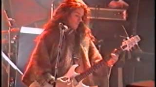 Cathedral/Autumn Twilight - Bradford 16/03/1992