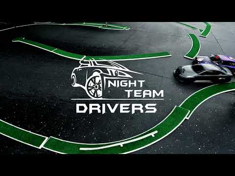 RELACJA No̱5 - ''Night Team Drivers'' MOTOFOLK SZCZYRK 17/08/24 - KONCERT SadLee & Crew - FRAGMENTY