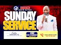 KERICHO MAIN ALTAR SUNDAY SERVICE 21 DEC 2025