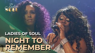 Ladies of Soul 2016 |  Night To Remember