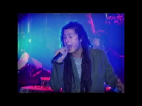 Gondwana - 04  Reggae is coming (DVD En vivo en Buenos Aires)