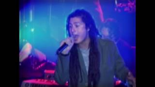 Gondwana - 04  Reggae is coming (DVD En vivo en Buenos Aires)