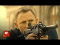 Spectre 2015 Blowing Up The Block Scene Movieclips