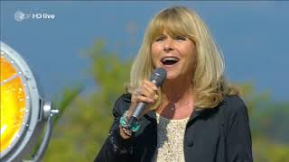 Lena Valaitis - Ob es so oder so oder anders kommt - ZDF Fernsehgarten 13.09.2020