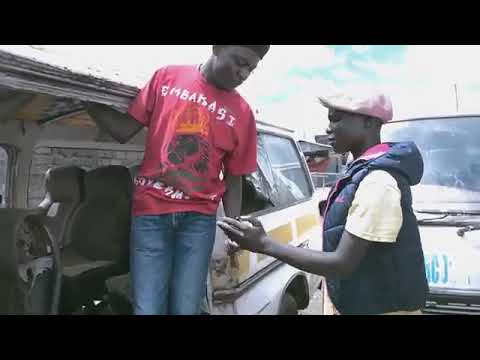 Bobby Mentor-Juu ya Doh  (official_video)