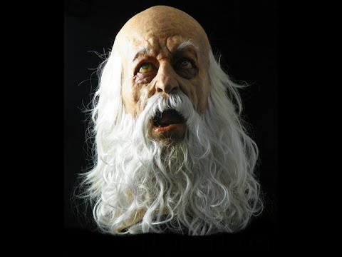 SCP 050-PT  (The Old Man in the Pit)