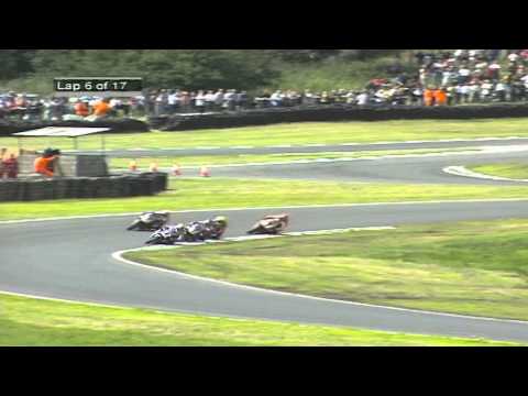 British Superbikes 2000: Neil Hodgson Last to First at Oulton Park