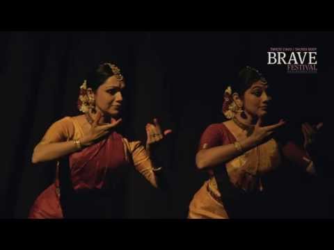 Rama Vaidyanathan na Brave Festival (BRAVE TV - odc. 9)