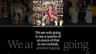 The Toronto Cocktail: Better than an Old Fashioned?