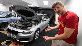DOING THIS WILL MAKE YOUR BMW LAST FOREVER!