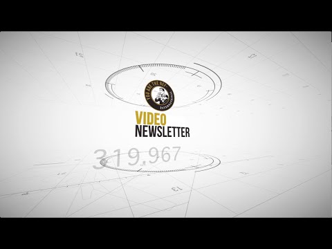 YATR Video Newsletter February 2016