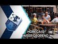 Horeca is weer geopend - 2 juni 2020 - Peel en Maas TV Venray