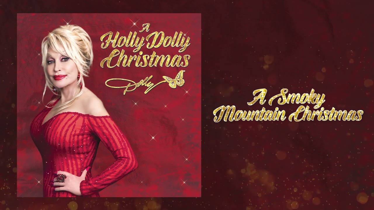 Dolly Parton - A Smoky Mountain Christmas