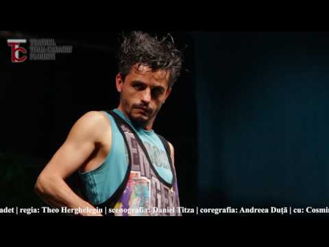 Craca de la miezul noptii