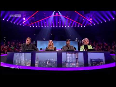 MASSIVE BEATS CREW - Empire State of Mind (Die große Chance der Chöre - Halbfinale)