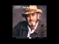 ALWAYS SOMETHING THERE TO REMIND ME-----DON WILLIAMS