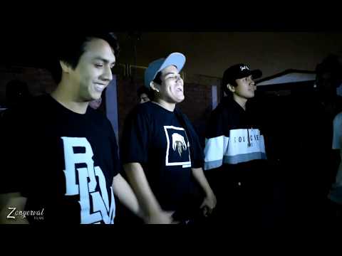 JUANITO vs LEGAL: Final - Fecha #1 - Soporte Alterno 2019