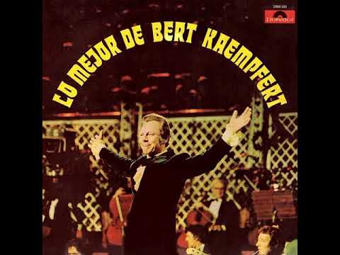 BERT KAEMPFERT - LO MEJOR DE 1975 [LP]