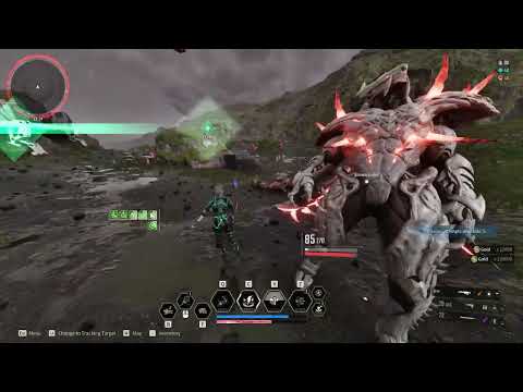 Steam コミュニティ :: The First Descendant