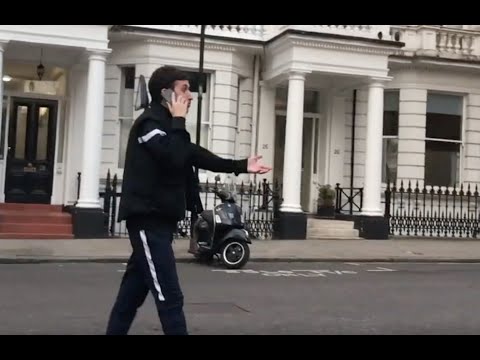 DLUCKI - SETBACK (STUDIO VIDEO)